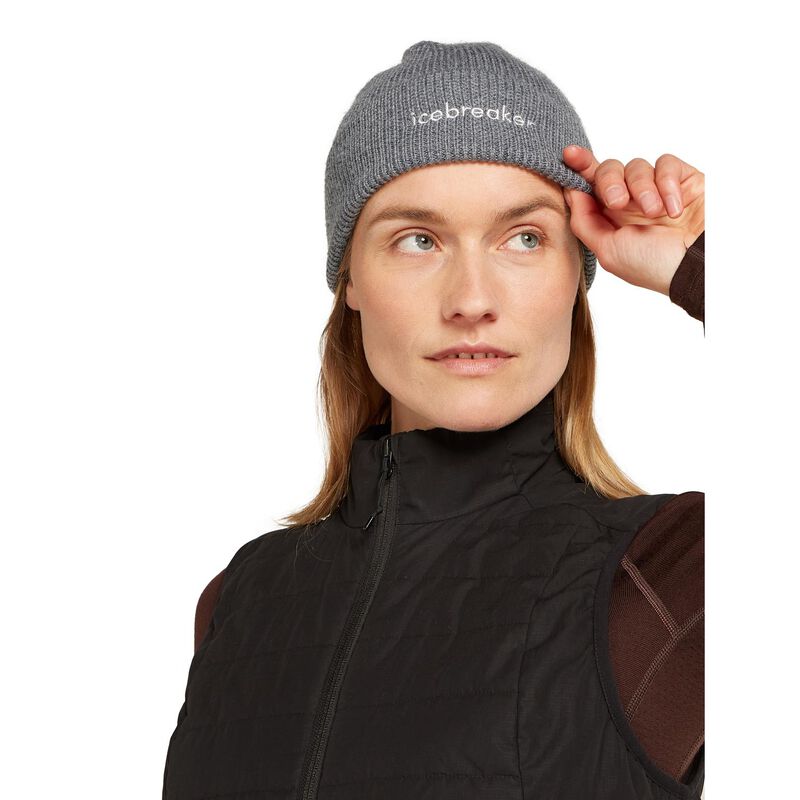 Icebreaker Merino All Day Toque Beanie image number 0