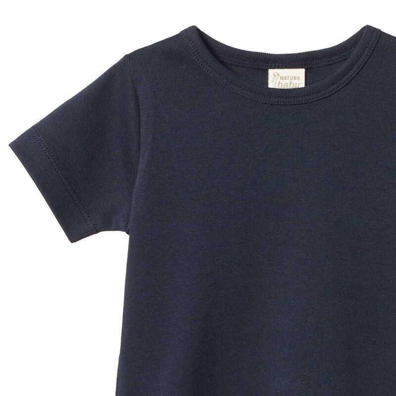Nature Baby River Tee 3-4Y image number 1
