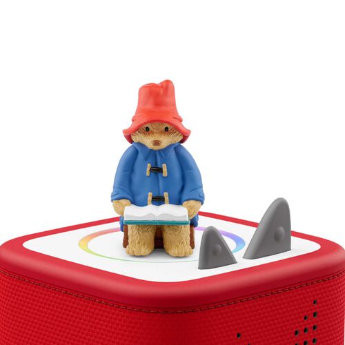 Tonies Paddington Bear - More About Paddington Tonie Audio Character