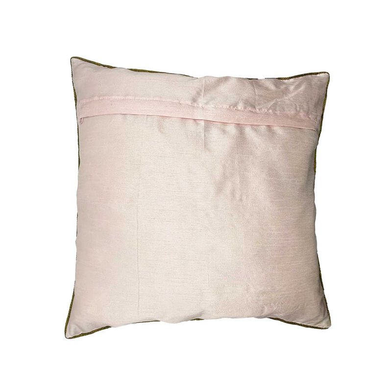 House Of Disaster Inked Bird Cushion image number 2