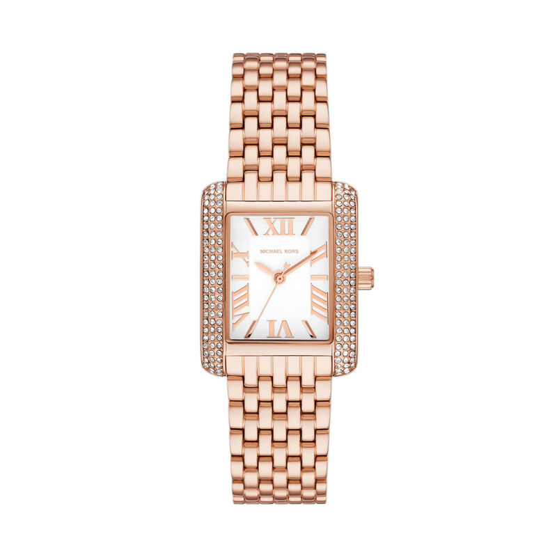 Michael Kors Emery Watch MK4743 image number 0