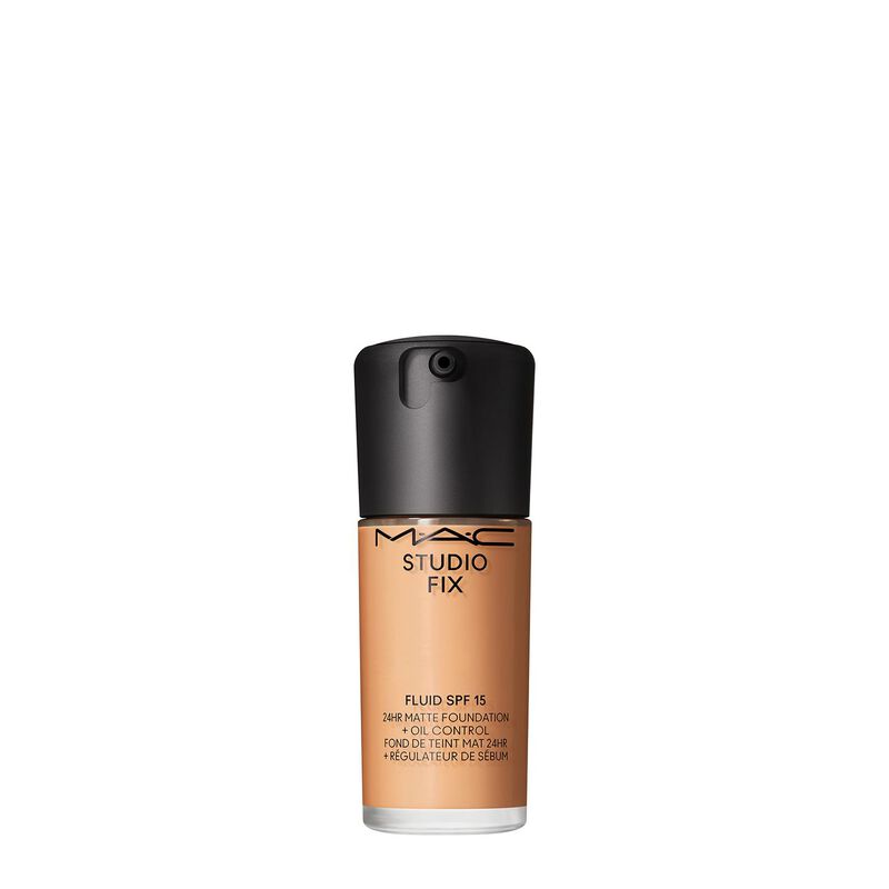MAC Studio Fix Fluid SPF15 image number 24