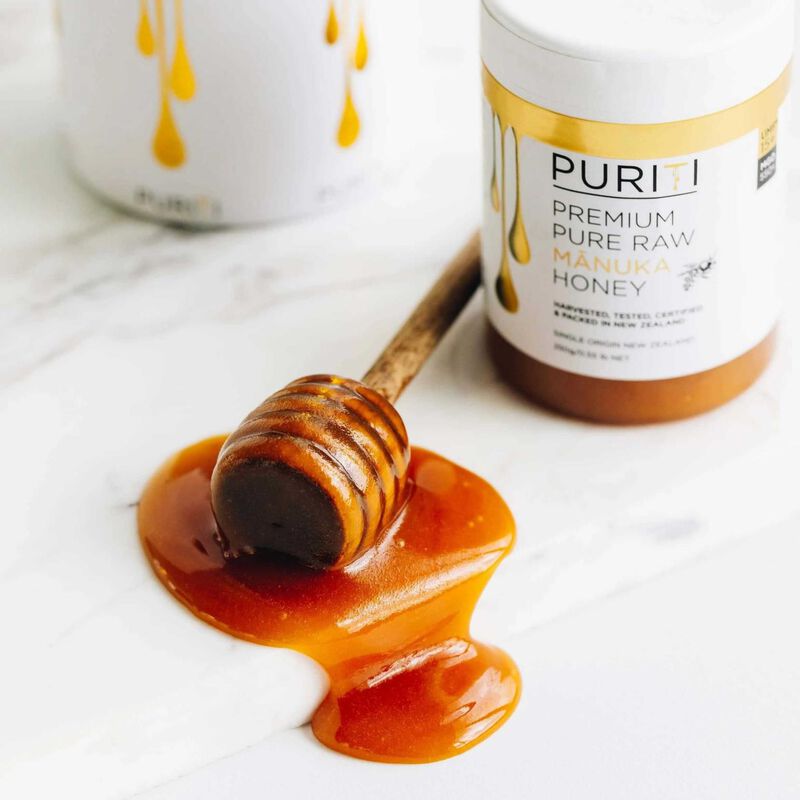 PURITI Manuka Honey UMF 15+ 250g image number 2