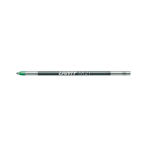 LAMY Refill Ballpen M21 Green