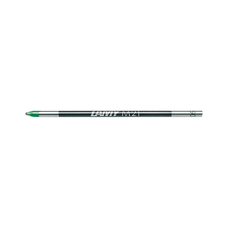 LAMY Refill Ballpen M21 Green image number 0