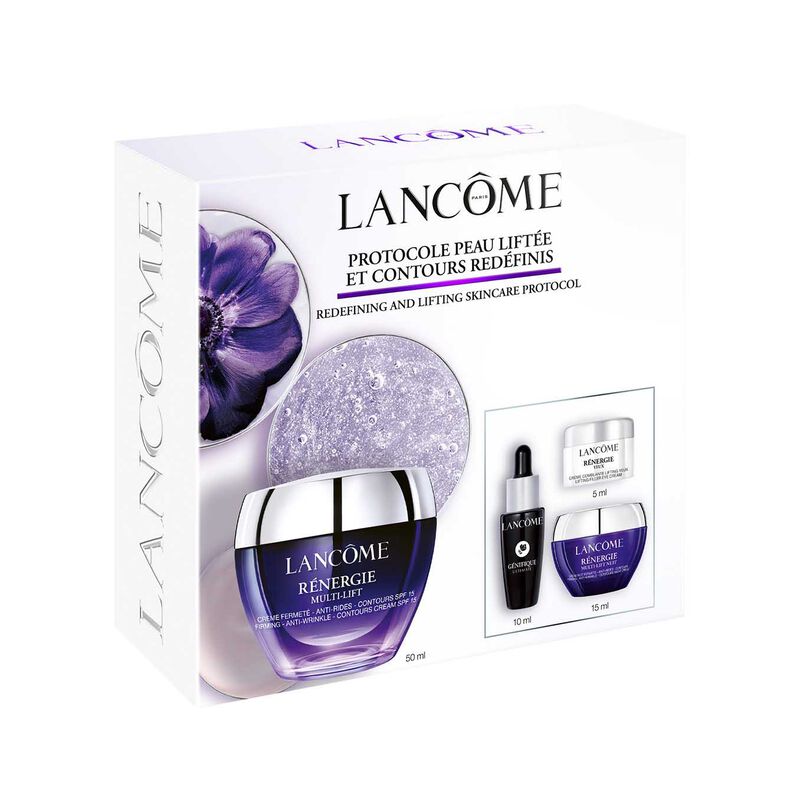 Lanc&ocirc;me R&eacute;nergie Multi-Lift Routine Mother's Day Gift Set image number 2