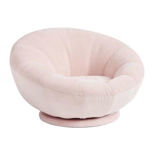 Pottery Barn Kids Groovy Swivel Chair