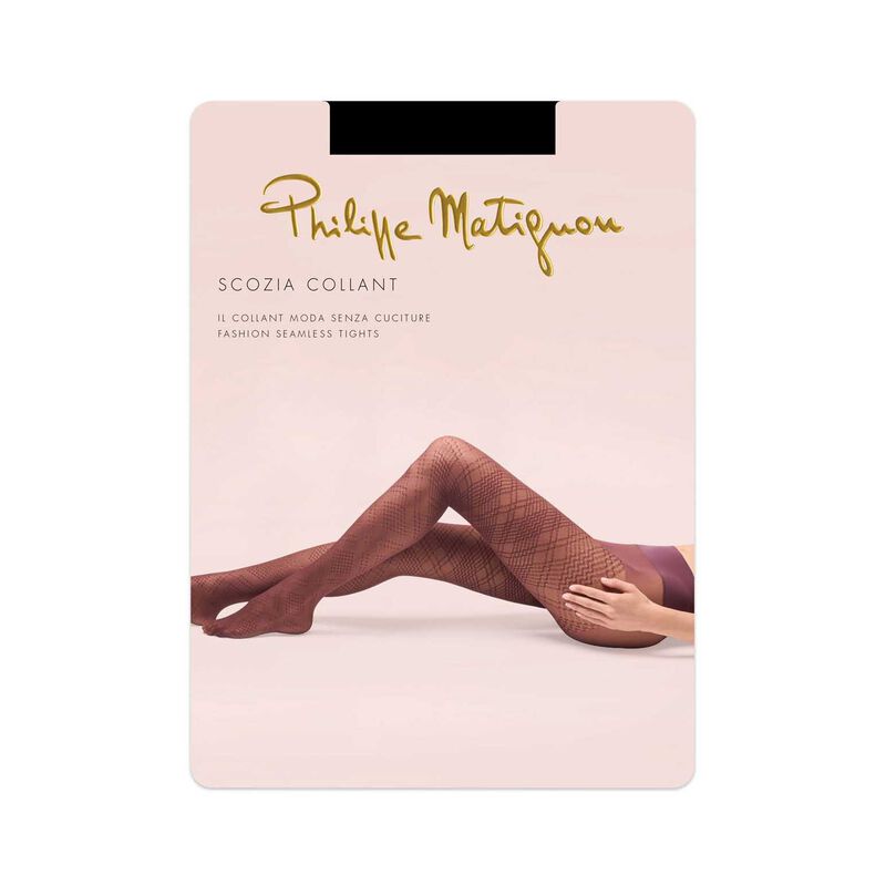 Philippe Matignon Scozia Collant image number 2