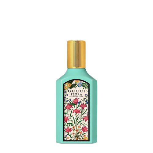 Gucci Flora Gorgeous Jasmine EDP 50ml