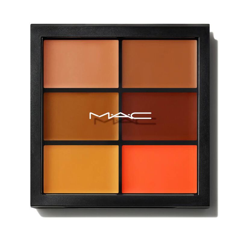 MAC Studio Conceal and Correct Palette image number 9