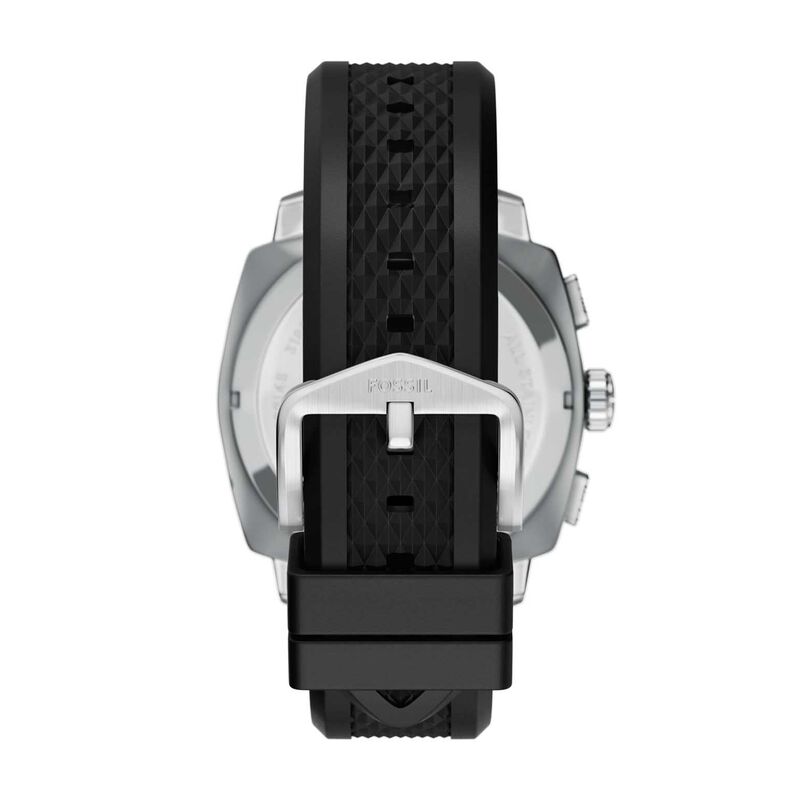 Fossil Machine Watch FS6145Set image number 1