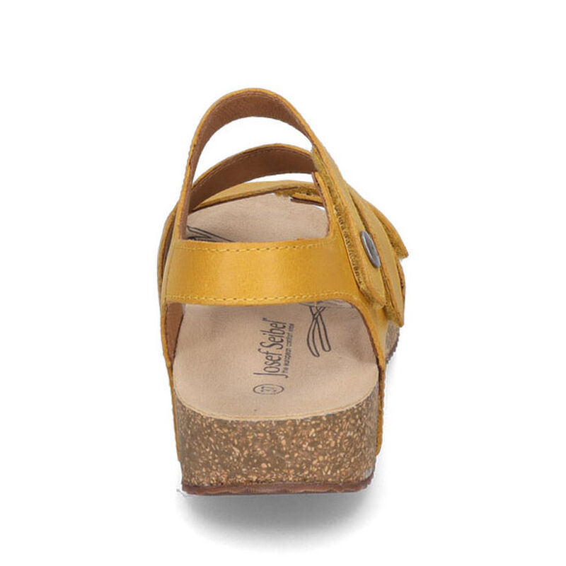Josef Seibel Tonga 25 Sandal image number 2