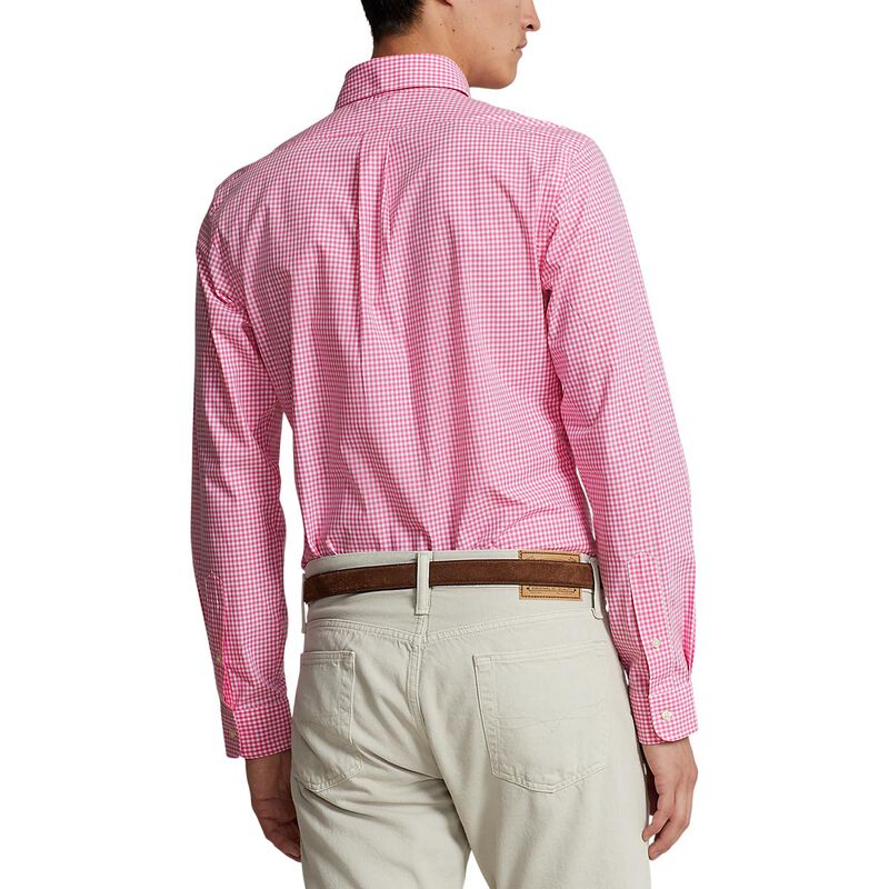 Polo Ralph Lauren Long Sleeve Sport Shirt image number 1