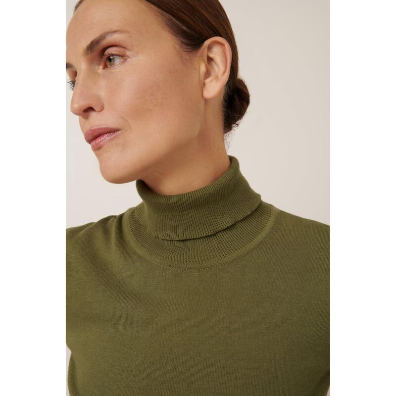 Kowtow Ivy Top image number 2