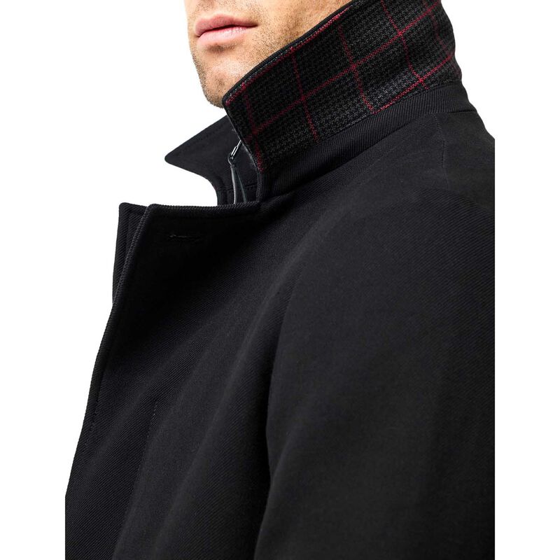 Rodd & Gunn Taranaki Coat image number 2