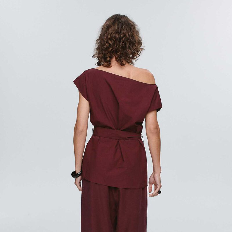 Marle Jude Top image number 1