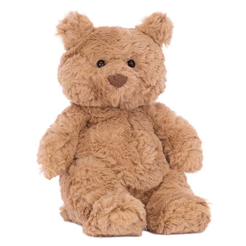 Jellycat Bartholomew Bear Tiny image number 0