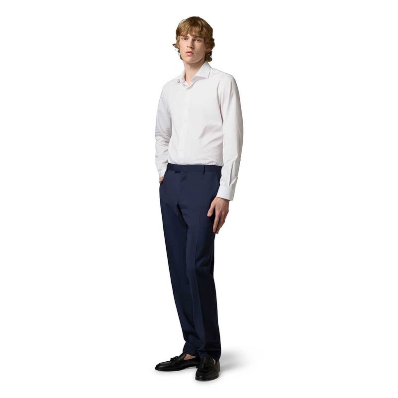 Ted Baker Hayward Trouser Ftw770 image number 3
