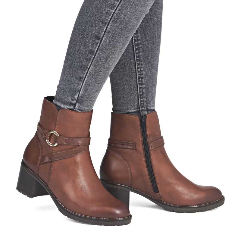 Remonte by Rieker Miami D2A Boot image number 1