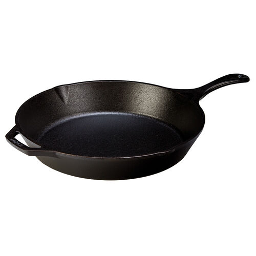 Lodge Skillet 33.5cm
