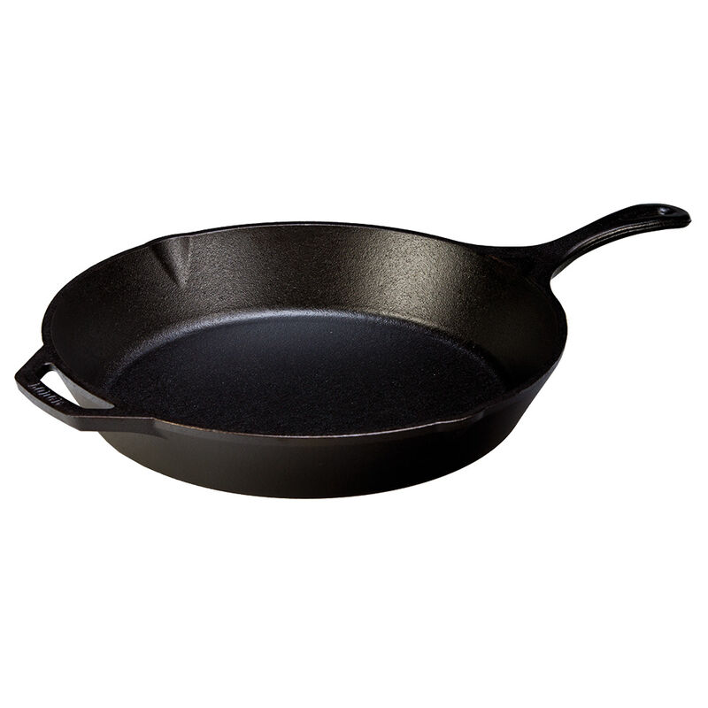 Lodge Skillet 33.5cm image number 0