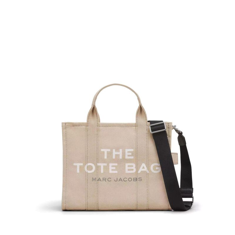 MARC JACOBS The Canvas Medium Tote Bag image number 0