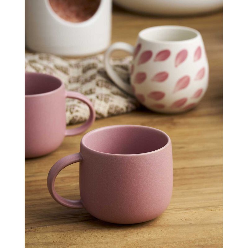 Robert Gordon Raspberry My Mug Set Of 4 image number 1