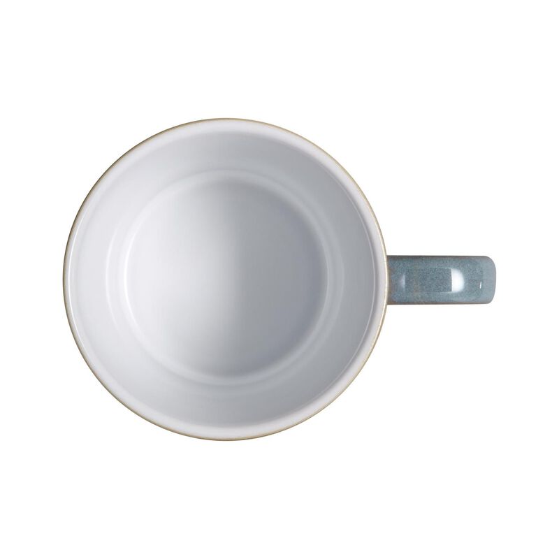 Denby Azure Cascade Mug 460ml Set Of 2 image number 2