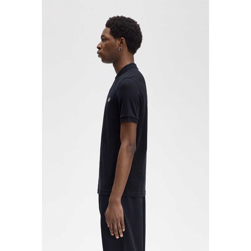 Fred Perry Plain Shirt image number 1