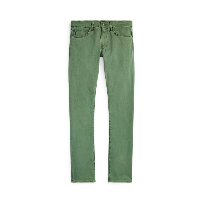 Polo Ralph Lauren Sullivan Slim Stretch Twill Pant image number 2