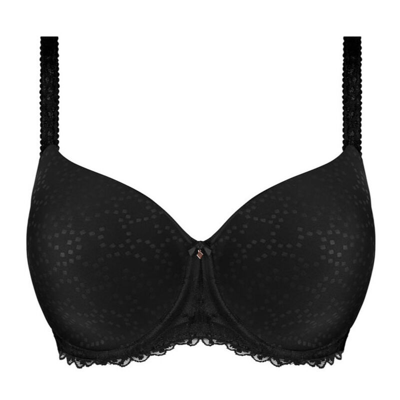 Fantasie Ana Spacer Moulded Bra image number 3