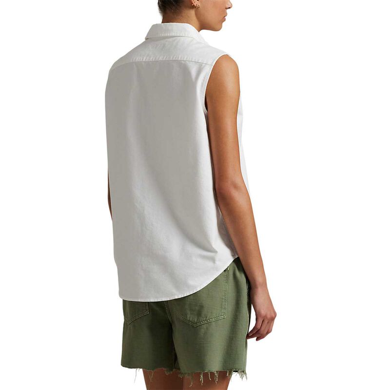 Polo Ralph Lauren Woven Sport Shirt image number 1