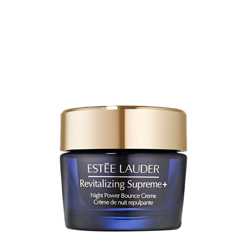 Est&eacute;e Lauder Revitalizing Supreme+ Night Power Bounce 50ml image number 0