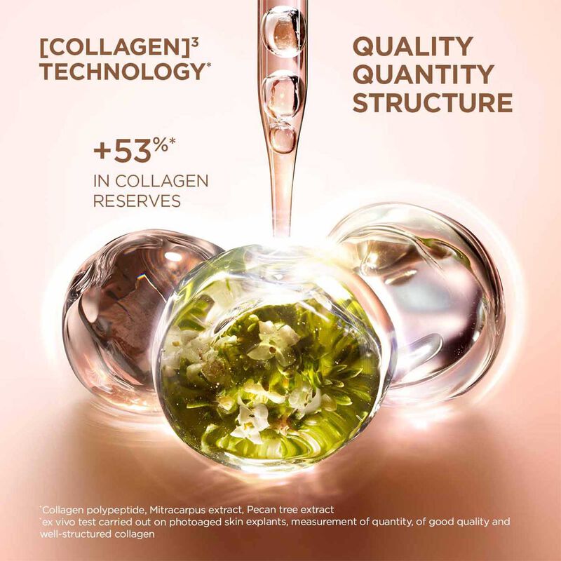 Clarins Extra-Firming Day Cream - All Skin Types 50ml image number 1