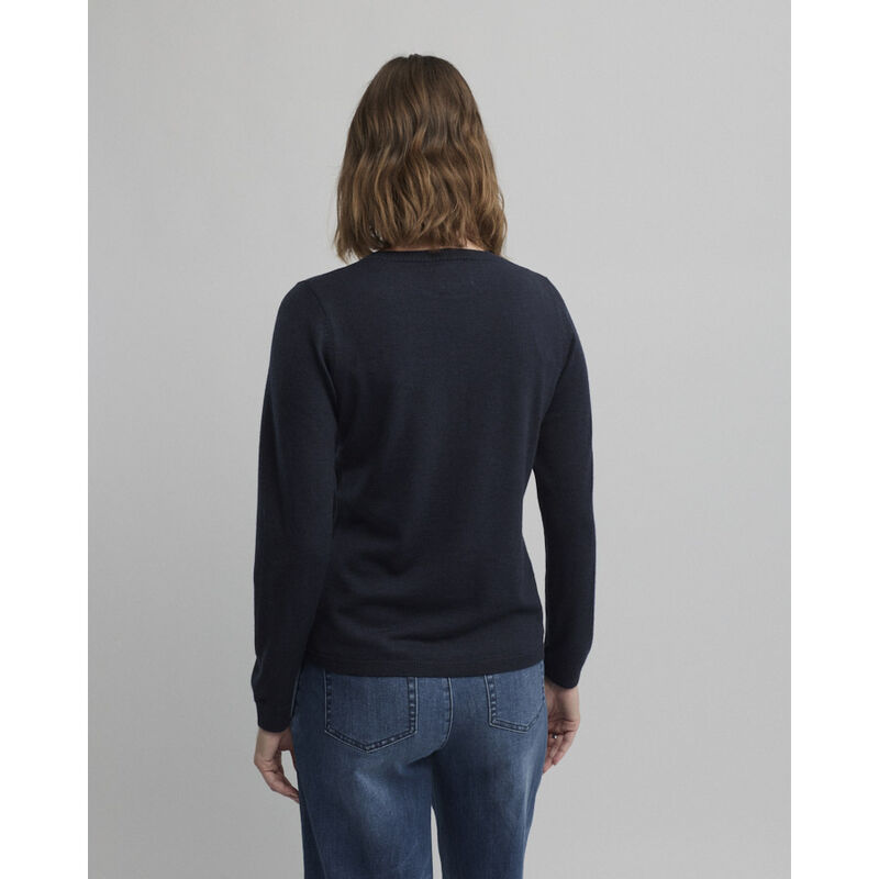 Yarra Trail Villa Knit Jersey image number 9