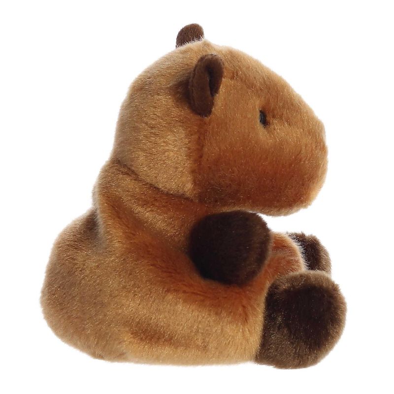 Palm Pals Sid Capybara image number 1
