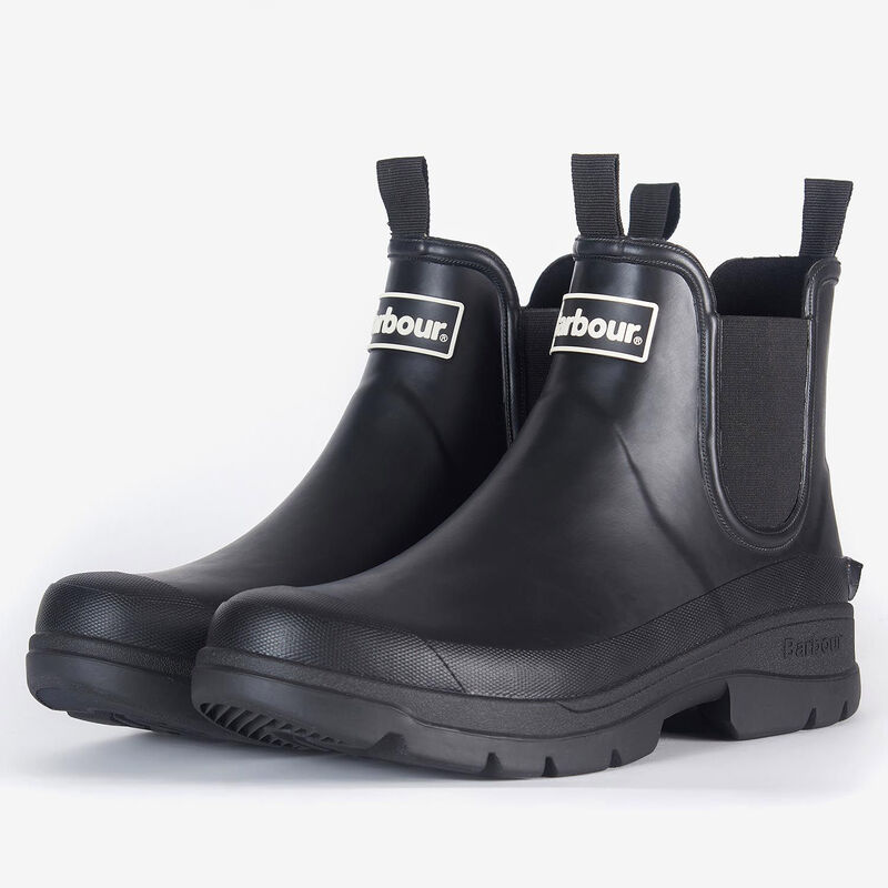 Barbour Nimbus Chelsea Welly image number 1