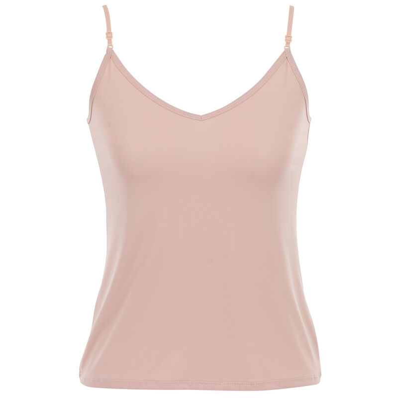 Essence Adjustable Strap Reversible Cami image number 6