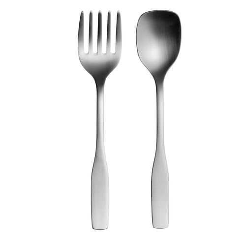 iittala Citterio 98 Serving Set 2 Piece Set