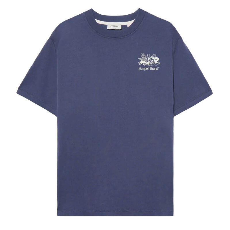 POMPEII Marathon Of Life Tee image number 0