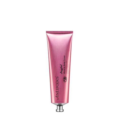 Antipodes Joyful Hand & Body Cream 120ml