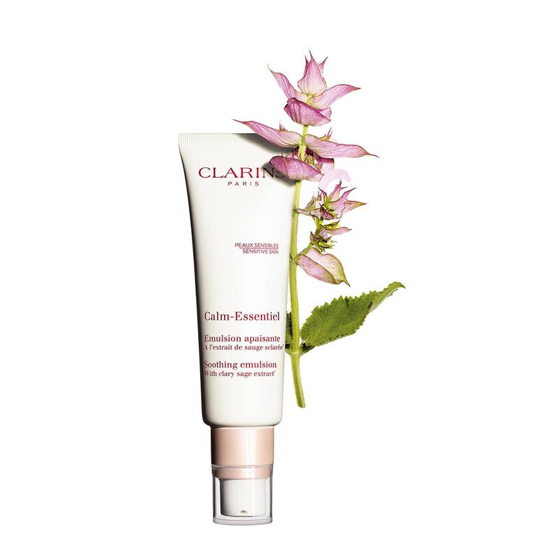 Clarins Calm-Essentiel Soothing Emulsion 50ml image number 0