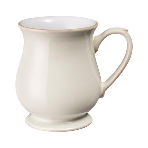 Denby Linen Craftsman Mug 340ml