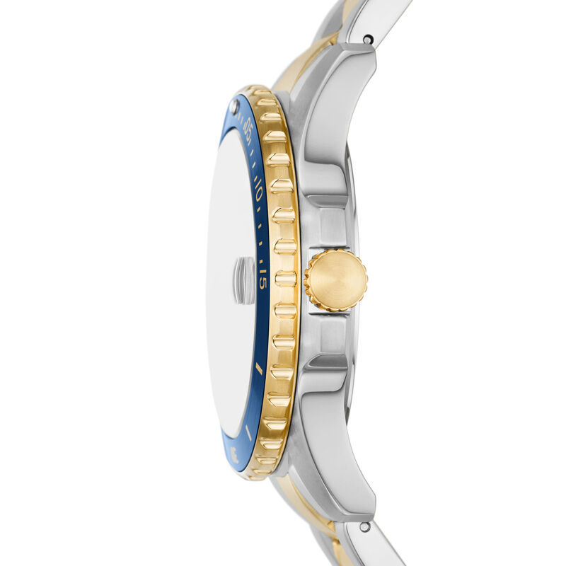Fossil Blue Watch FS6034 image number 2
