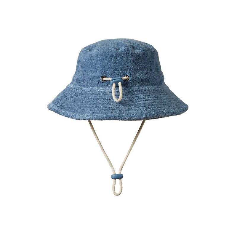Nature Baby Bucket Sunhat Terry image number 1