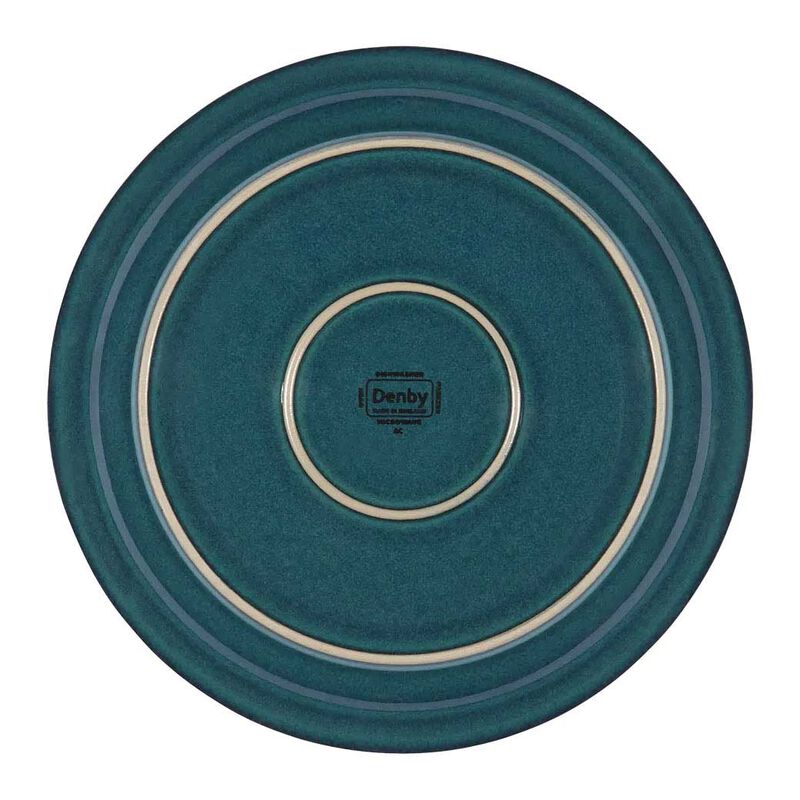 Denby Greenwich Salad Plate image number 2