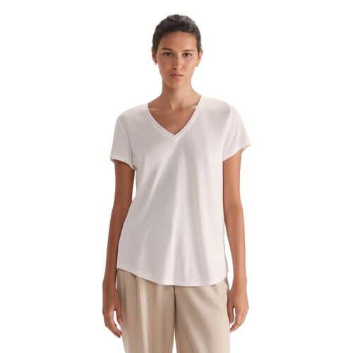 SABA Eva V Neck Tank