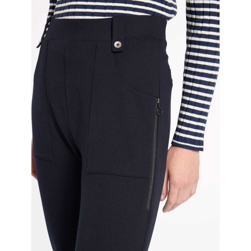 Marco Polo Utility Ponte Pant image number 2