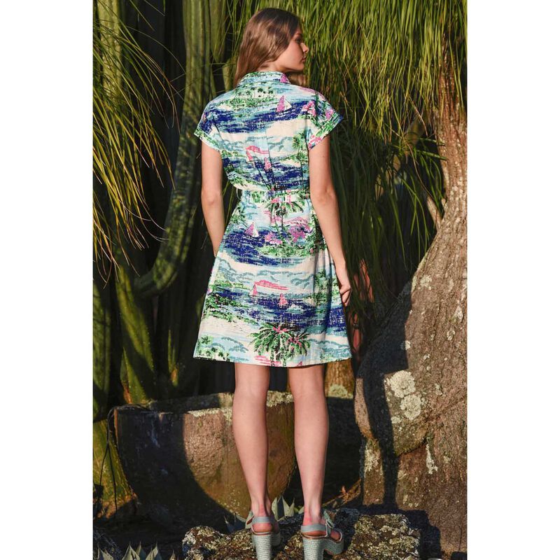 COOP Cargo-On Dress image number 3
