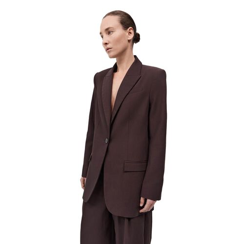 St. Agni Classic Blazer